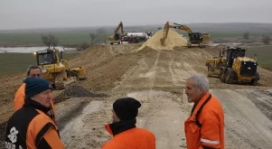 АПИ отделя 8,8 млн. лева за пътни ремонти