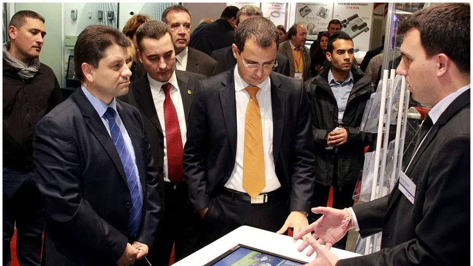 SECURITY EXPO 2016 ще предложи най-умните технологии в сектора от 16 до 19 март