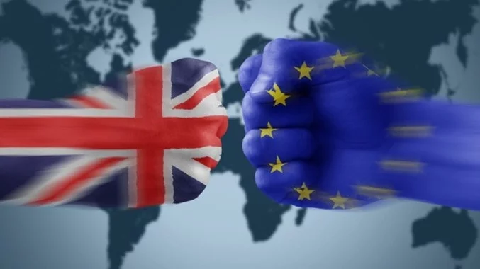 Как Европа тласна Велкобритания към Brexit