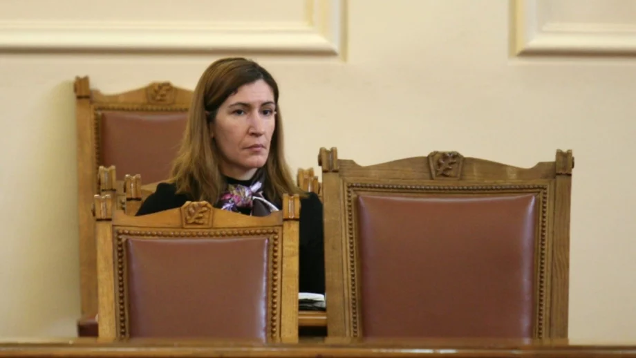 Ангелкова: Сигурността на туристите ни е приоритет 