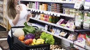 Инфлацията от началото на годината е минус 1%