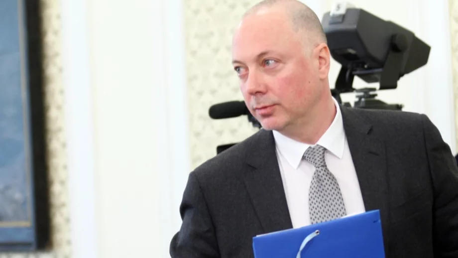 Желязков: Финансовото състояние на БДЖ е стабилизирано