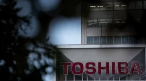 Загубите на Toshiba може да достигнат 8,4 млрд. долара 