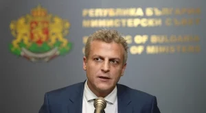 Москов: Във Фонда за лечение на деца е имало лоша организация