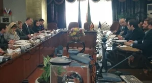 Обсъжда се създаване на Ирано-българска търговска камара 