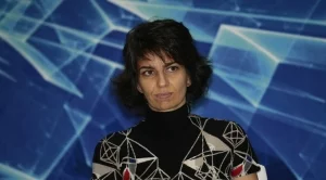 Шефката на "София тех парк" подаде оставка 