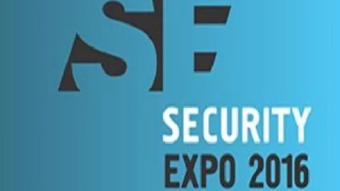Единственото изложение за сигурност в България –  SECURITY EXPO 2016 отваря врати