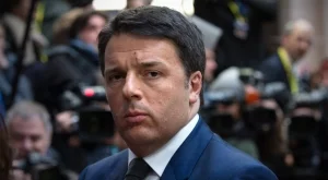 Европейските банки са изправени пред нови рискове след оставката на Ренци