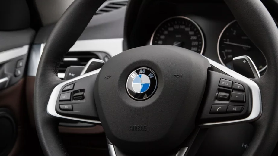 BMW Group с рекордни продажби през март 