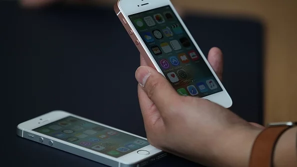 iPhone 8 ще се предлага в три цвята 