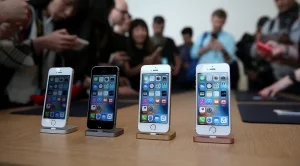 Как едновременно да правите снимки и да записвате видео на iPhone 