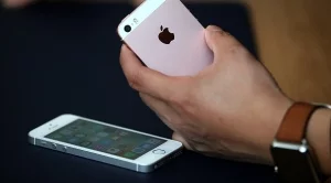 Броят на продадените iPhone-и - под очакванията