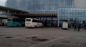 Сигурността на гарите в България е недостатъчна 