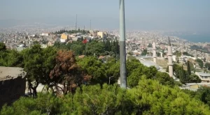 Инфлацията в Турция остава двуцифрена 