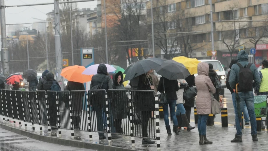 Доверието на българските потребители се покачва 