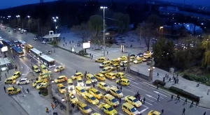 Патентният данък за такситата ще бъде с по-ниска долна граница