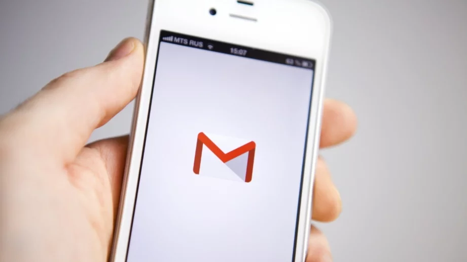 Google пусна олекотена версия на приложението Gmail