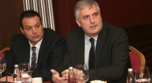 Калфин определи като "критична" демографската ситуация у нас 