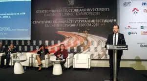 Лазар Лазаров ще съди бивш служител на АПИ заради АМ "Марица"
