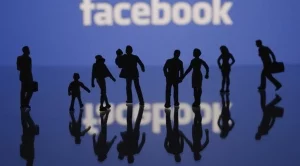 Дигиталното гробище Facebook 