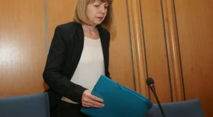Фандъкова: При мръсен въздух ще ограничаваме влизането на коли в центъра на София