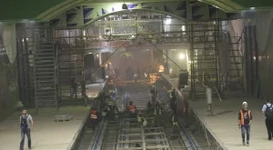 Още три участъка в столицата ще бъдат затворени заради метрото
