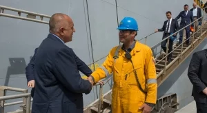 Възможно е да няма достатъчно газ и нефт в "Хан Аспарух"