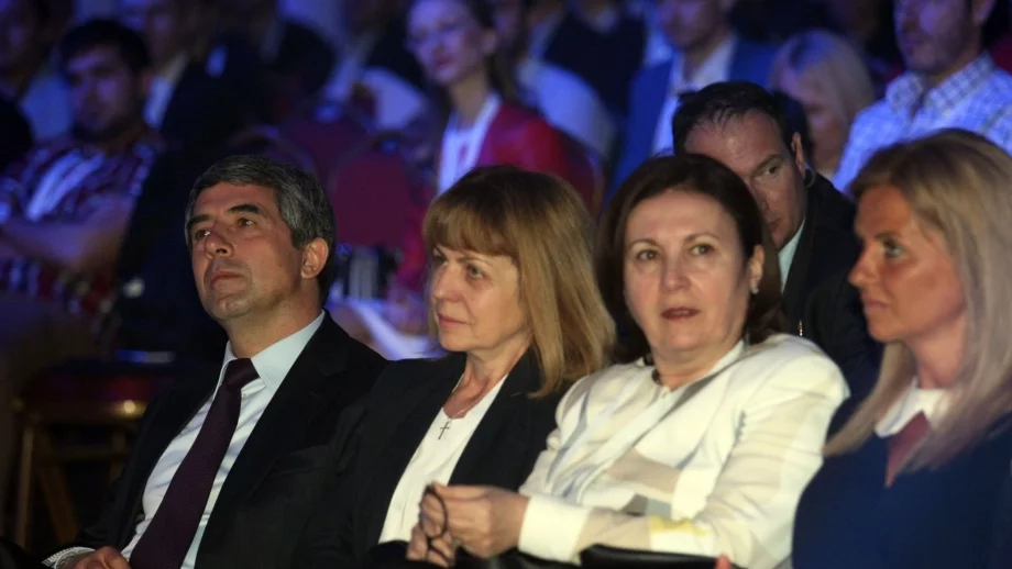 Плевнелиев: Реформите и предприемачеството ще спасят растежа в трудни времена