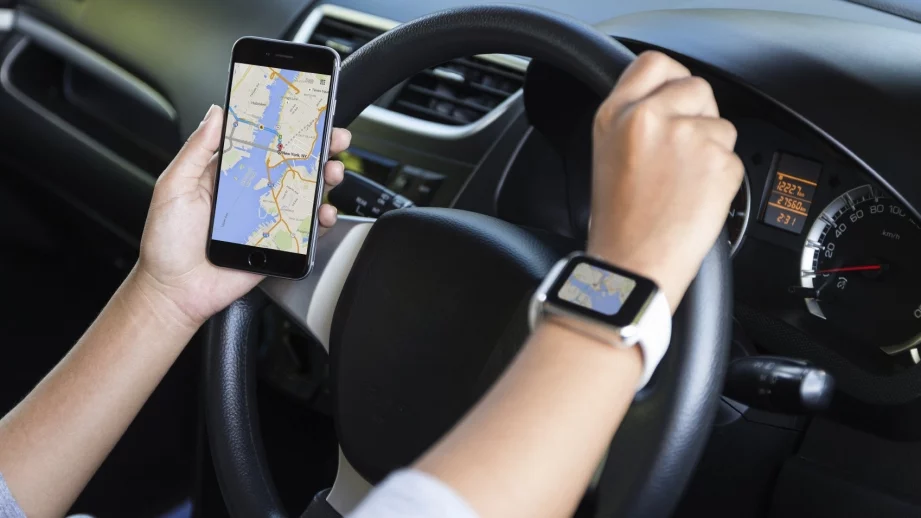 5 места в света, които ви е забранено да видите в Google Maps 