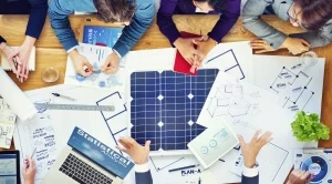 12 правила за успешна работа в екип  