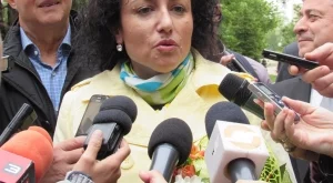 Танева с оптимистични прогнози за зърнената реколта, не очаква поскъпване на брашното