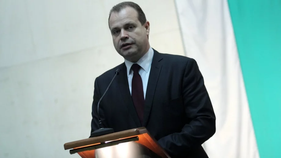 Бившият шеф на АПИ Лазар Лазаров ощетил агенцията с над 41 млн. лева