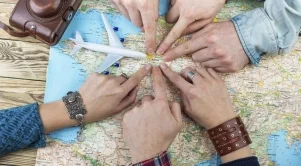 3 приложения, чрез които да планирате ваканцията си 