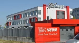 "Нестле" отчете ръст на продажбите през първата половина на годината