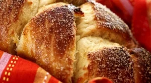 Купешките козунаци - пълни с Е-та и заместители