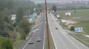 Едва 20% е събираемостта на глоби за шофиране без винетка 