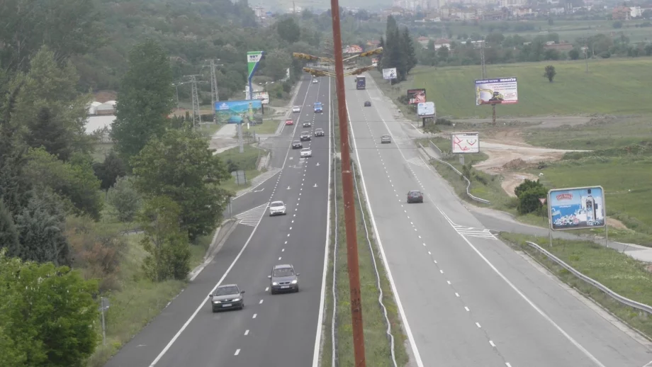 Едва 20% е събираемостта на глоби за шофиране без винетка 