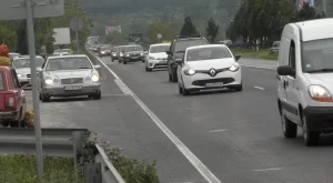 Въвеждат солени глоби за шофьори без винетки 