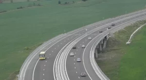 Ремонт на АМ "Тракия" от изхода на Бургас до 10 август
