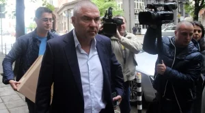Марешки за проверките на бензиностанции: За всеки е ясно, че нещата стават по базите