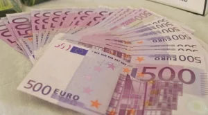 Официално: ЕЦБ спира да печата банкнотата от 500 евро 