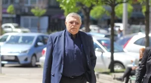 Уволниха шефа на Фонда за лечение на деца 
