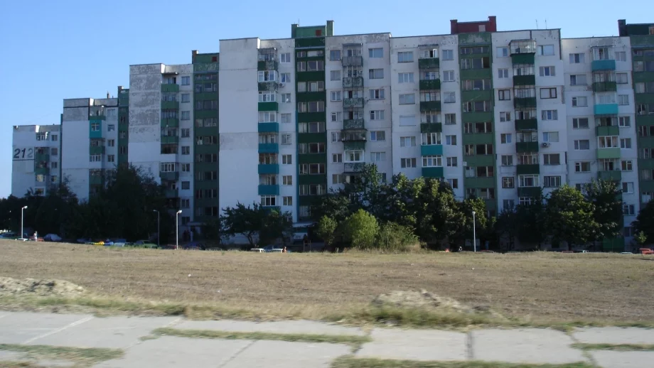 Най-много нови жилищни сгради са въведени в експлоатация във Варна 