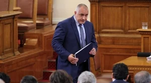 ЕК да плати за АЕЦ "Белене" или да покаже друга солидарност, настоява Борисов