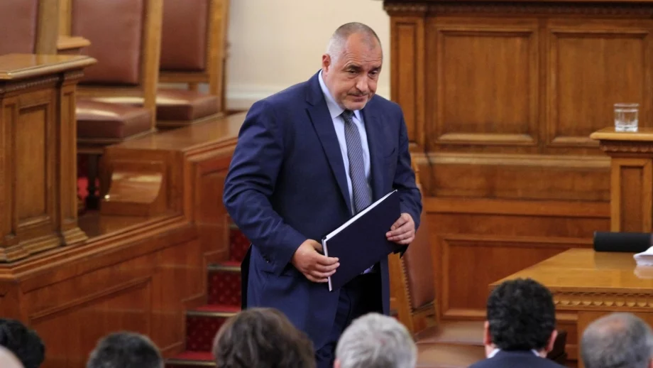 ЕК да плати за АЕЦ "Белене" или да покаже друга солидарност, настоява Борисов