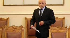 Томислав Дончев: Няма опасност да загубим европари 