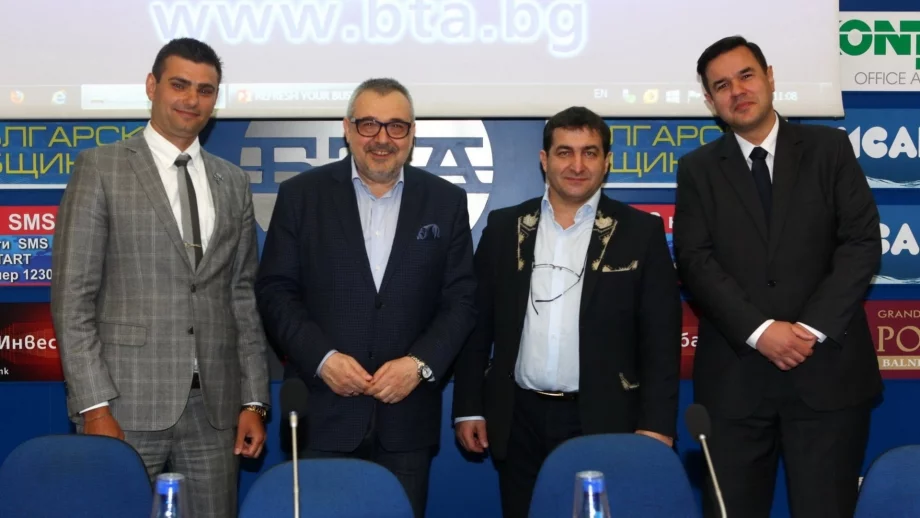 В България ще се проведе международна конференция на тема "Рефреш на бизнеса без инвестиции"
