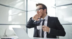 Грешките, които вероятно допускате в началото на работния ден 