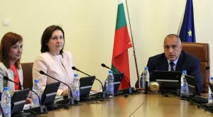МС даде държавна гаранция по двата заема за Фонда за гарантиране на влоговете