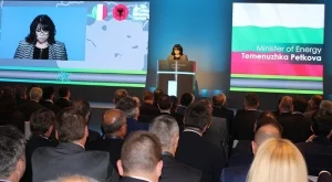 Петкова: България ще получава газ от TAP чрез интерконектора 